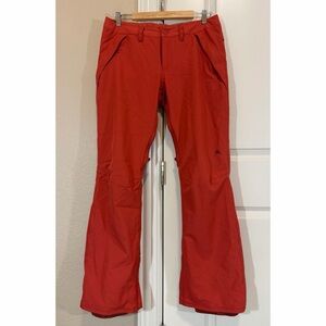 Burton Thermolite Insulated ski snowboard pants